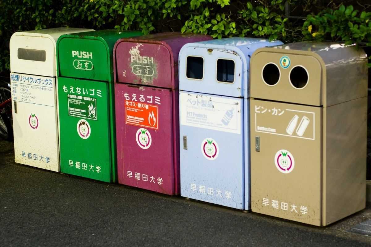 Mottainai: el concepto japonés de cero desperdicios