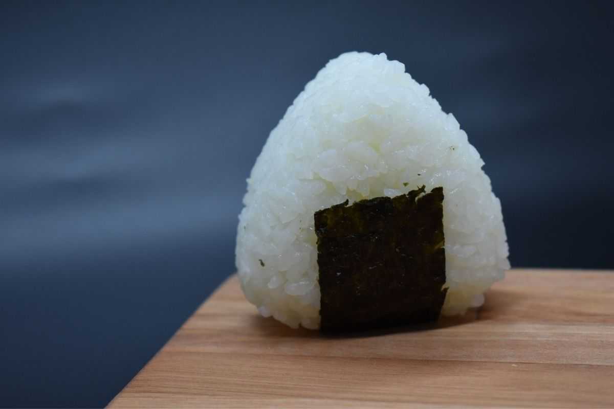 Receta japonesa: ¿Cómo preparar onigiri?