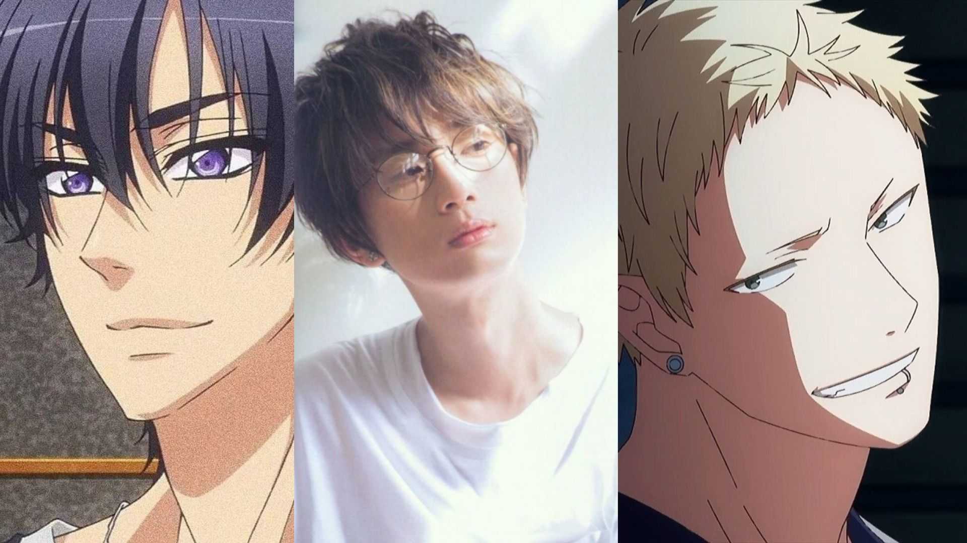 Takuya Eguchi, actor de doblaje del anime ‘Given’, debutará como cantante