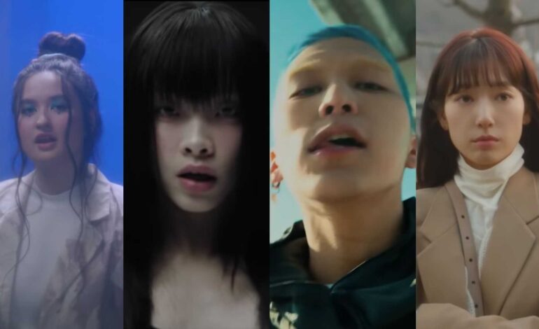 10 canciones de indie asiático que no puedes dejar pasar