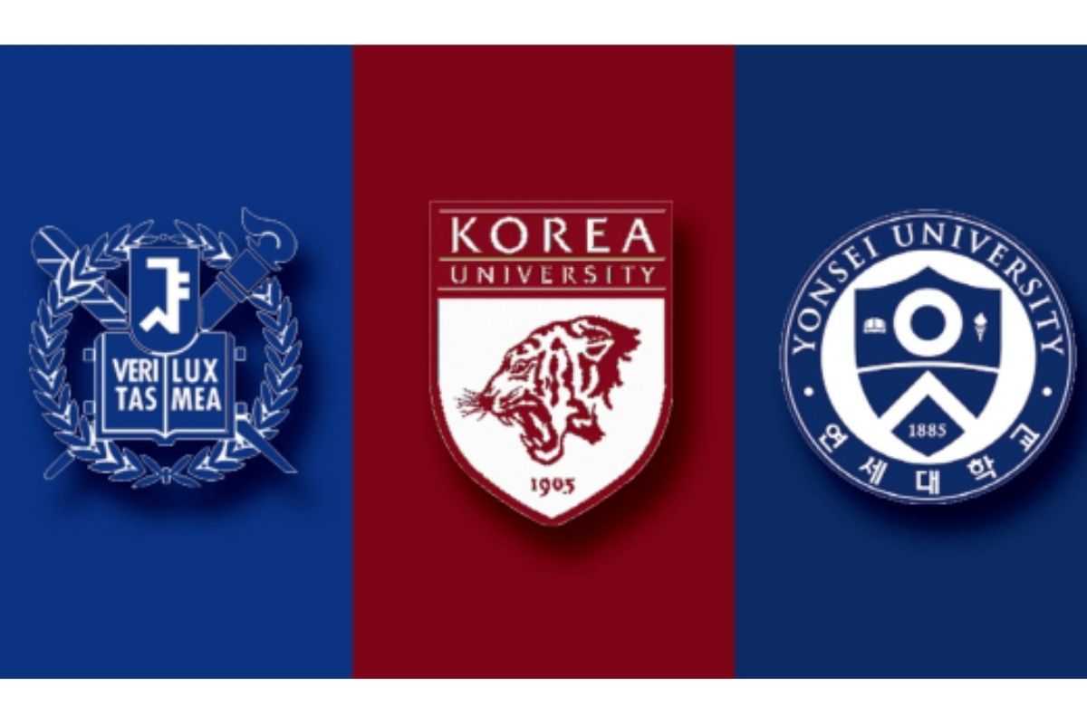 SKY: las 3 universidades más prestigiosas de Corea del Sur