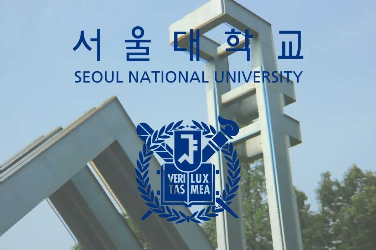 ¿Quieres estudiar en Corea? La Universidad Nacional de Seúl tiene becas para mexicanos