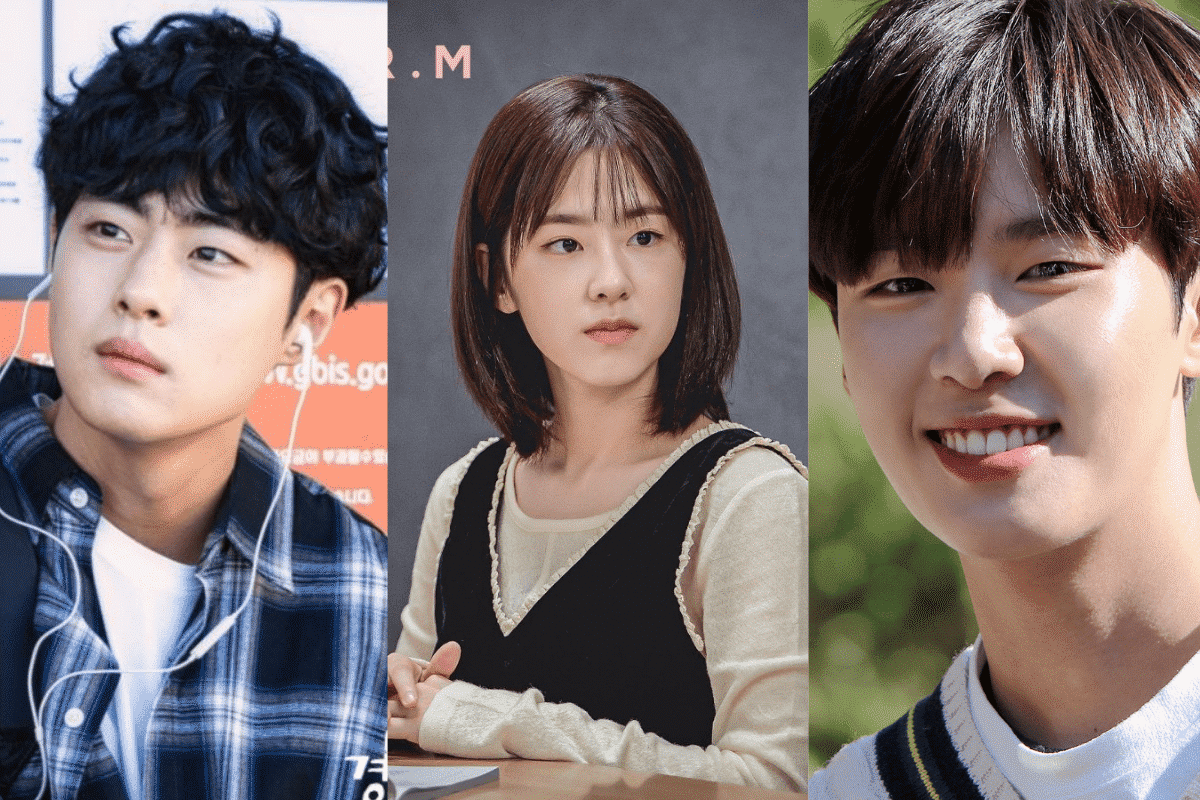 Actores coreanos que fueron acusados de bullying