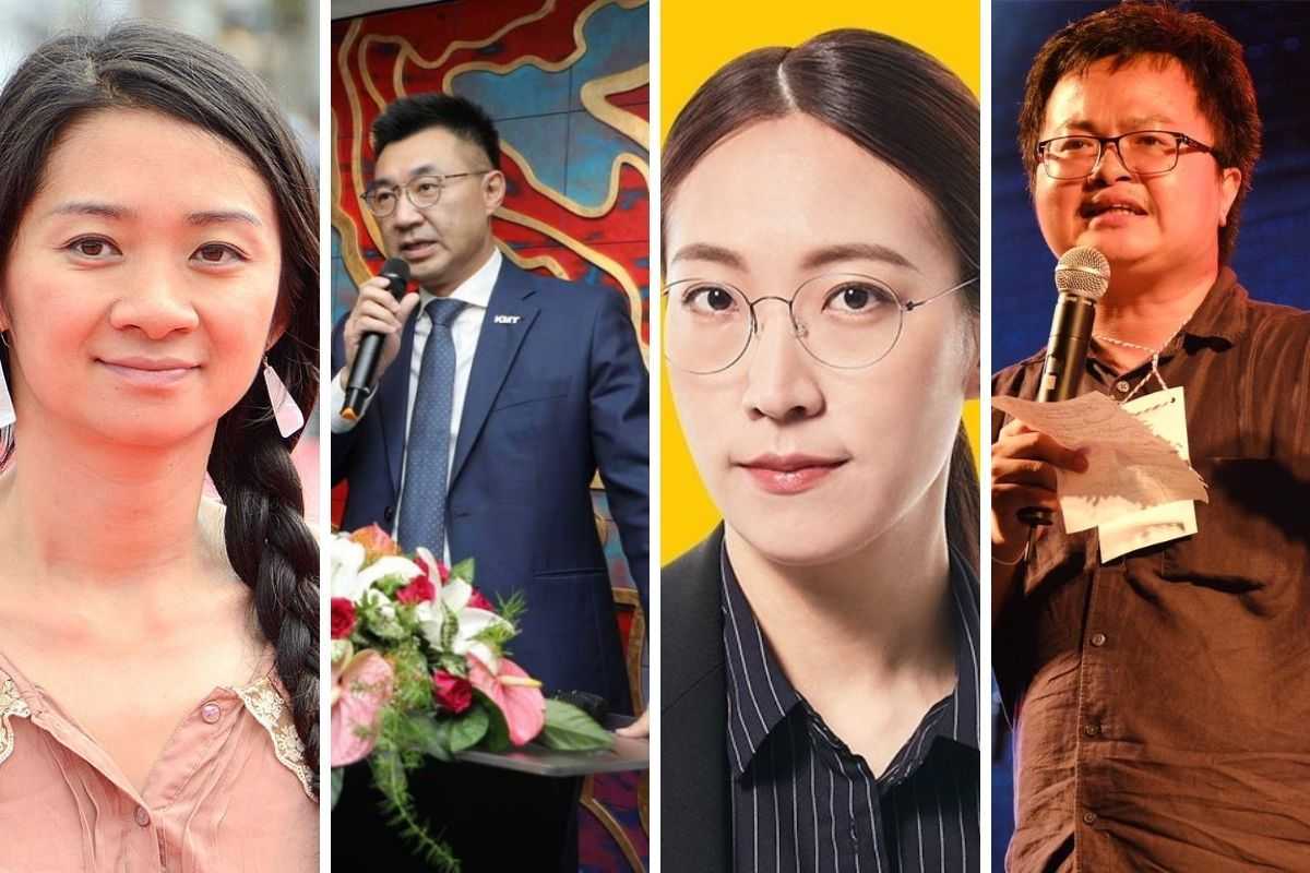 Conoce a los asiáticos más influyentes del mundo, según TIME