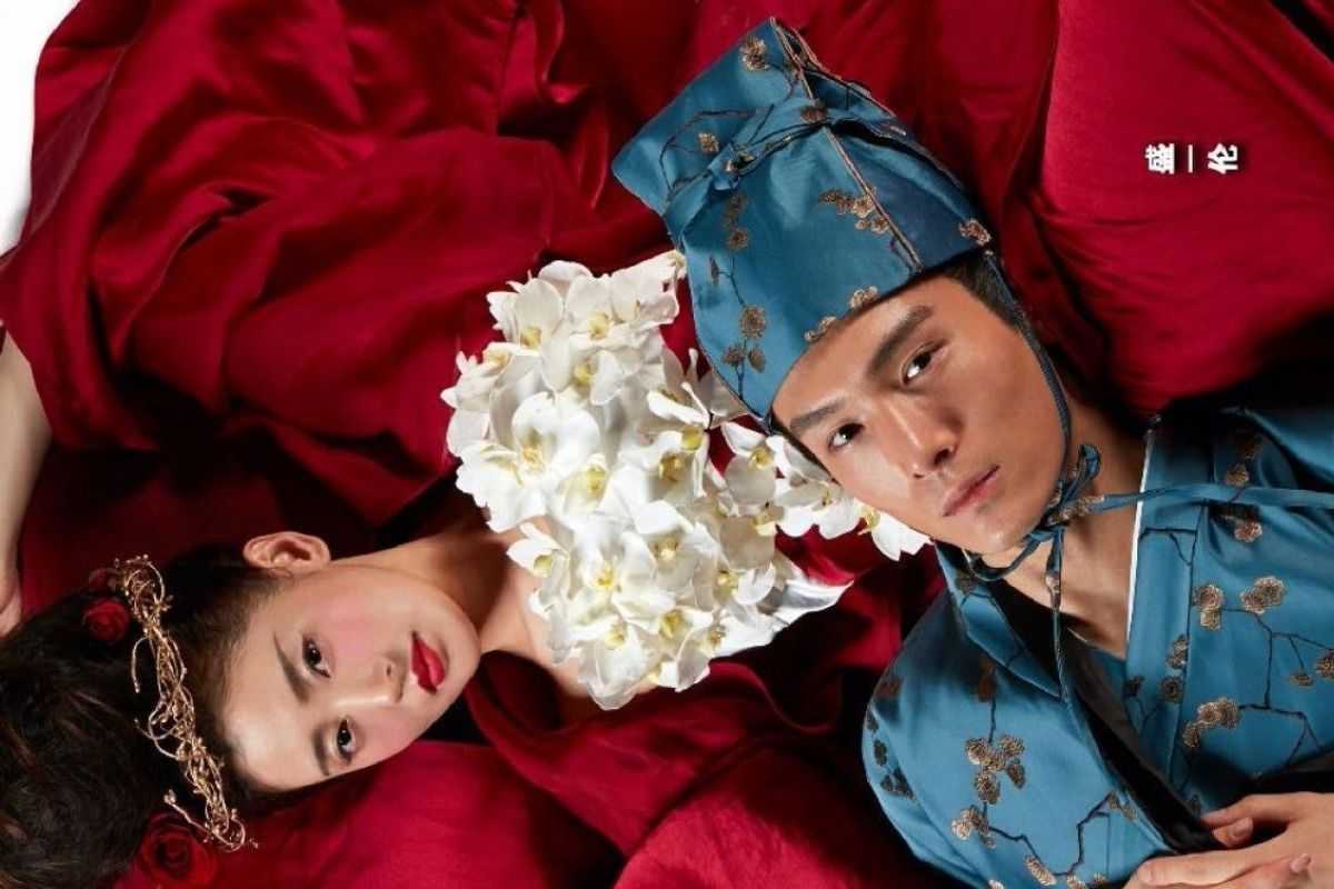 Go Princess Go: el drama chino que inspiró a Mr. Queen