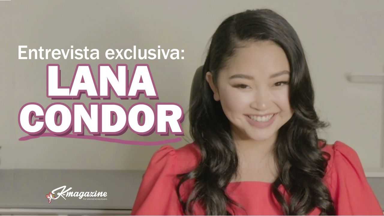 Lana Condor revela lo que más le gusta de Corea y habla de ‘A todos los chicos’: EXCLUSIVA