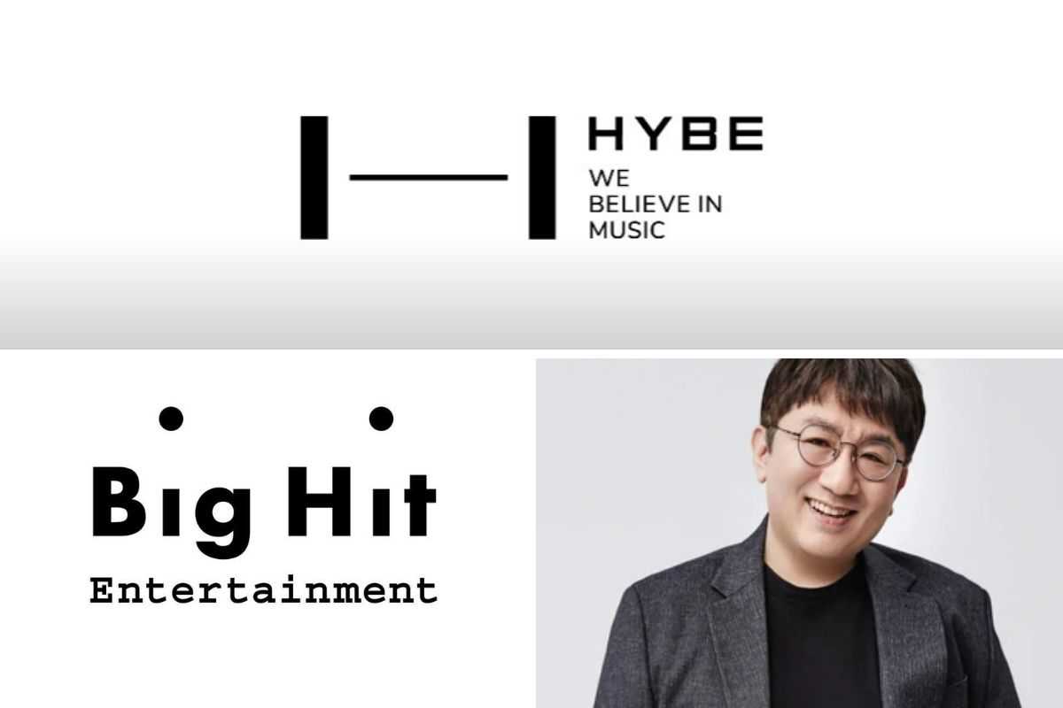 ¡Es oficial! Big Hit Entertainment se llamará HYBE: te decimos todos los cambios que tendrá