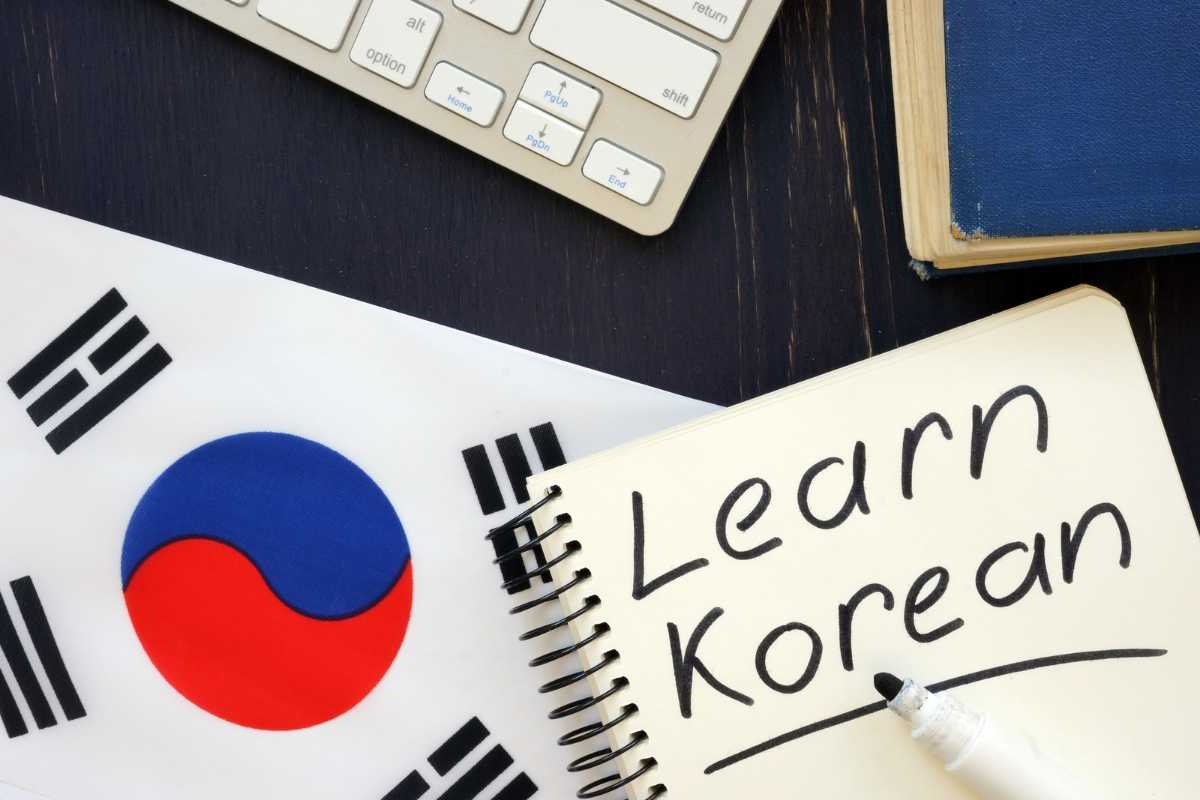 Corea del Sur invertirá a nivel mundial en clases de idioma coreano