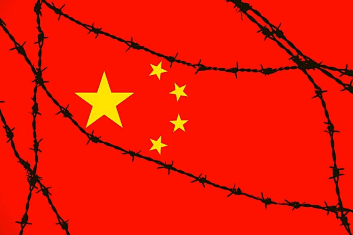 ¿Qué está pasando con la crisis de derechos humanos en China?
