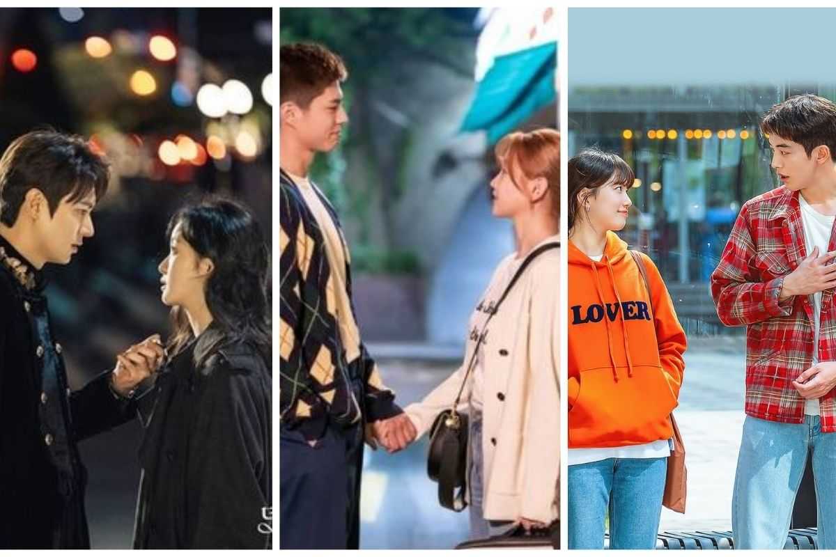 Dramas coreanos en Netflix que puedes ver en español