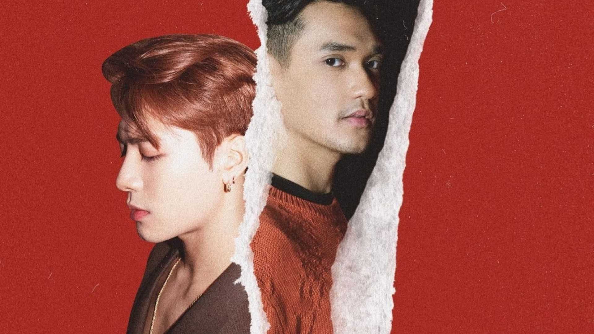 Jackson Wang y Afgan revelan MV de “M.I.A”, su nueva colaboración