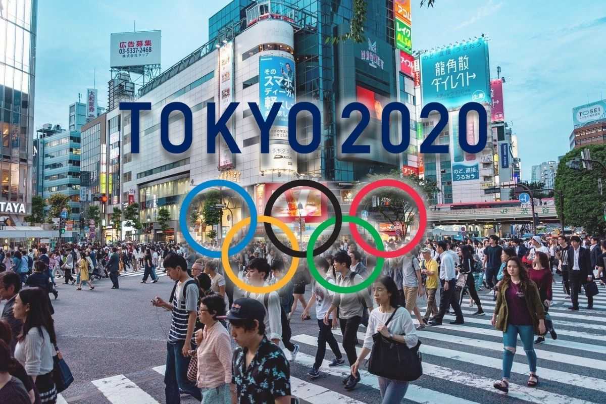 Los Juegos Olímpicos de Tokio 2020 sin público extranjero