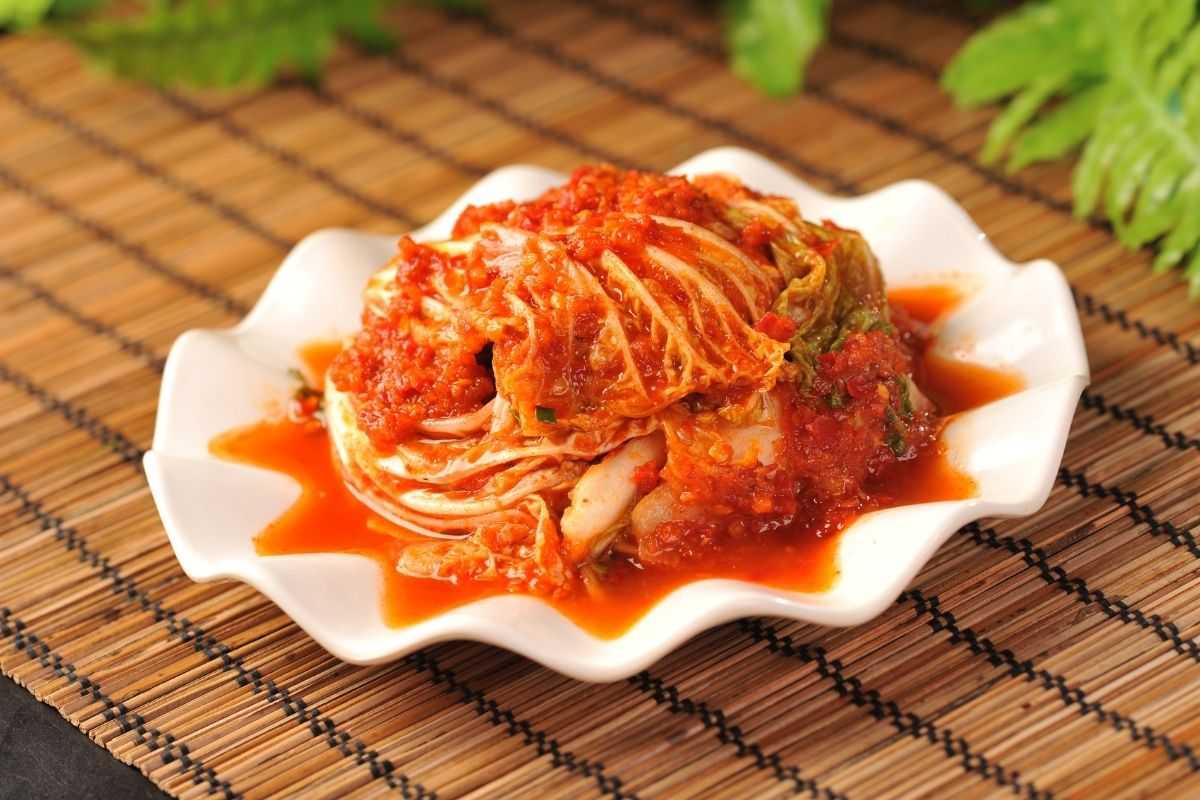 Kimchi: 8 datos curiosos del alimento nacional de Corea
