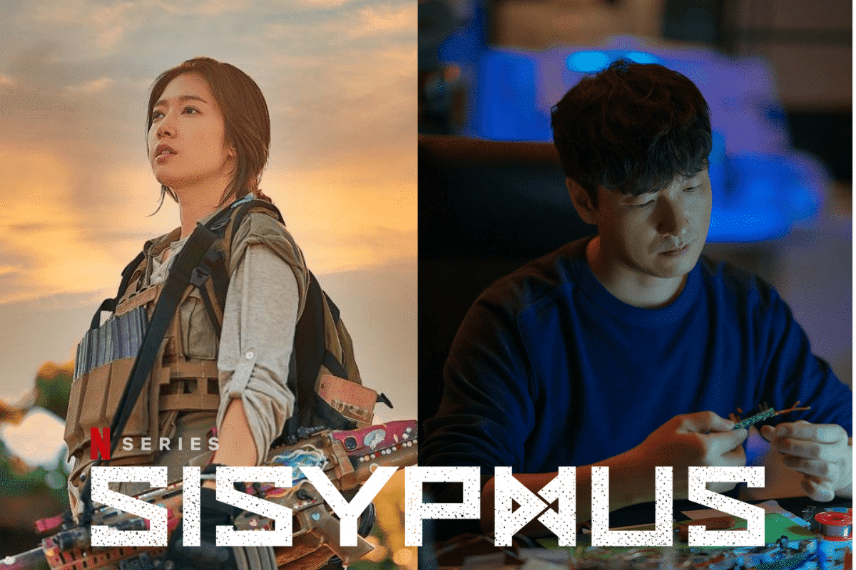 Sisyphus: The Myth: el viaje en el tiempo que apenas comienza