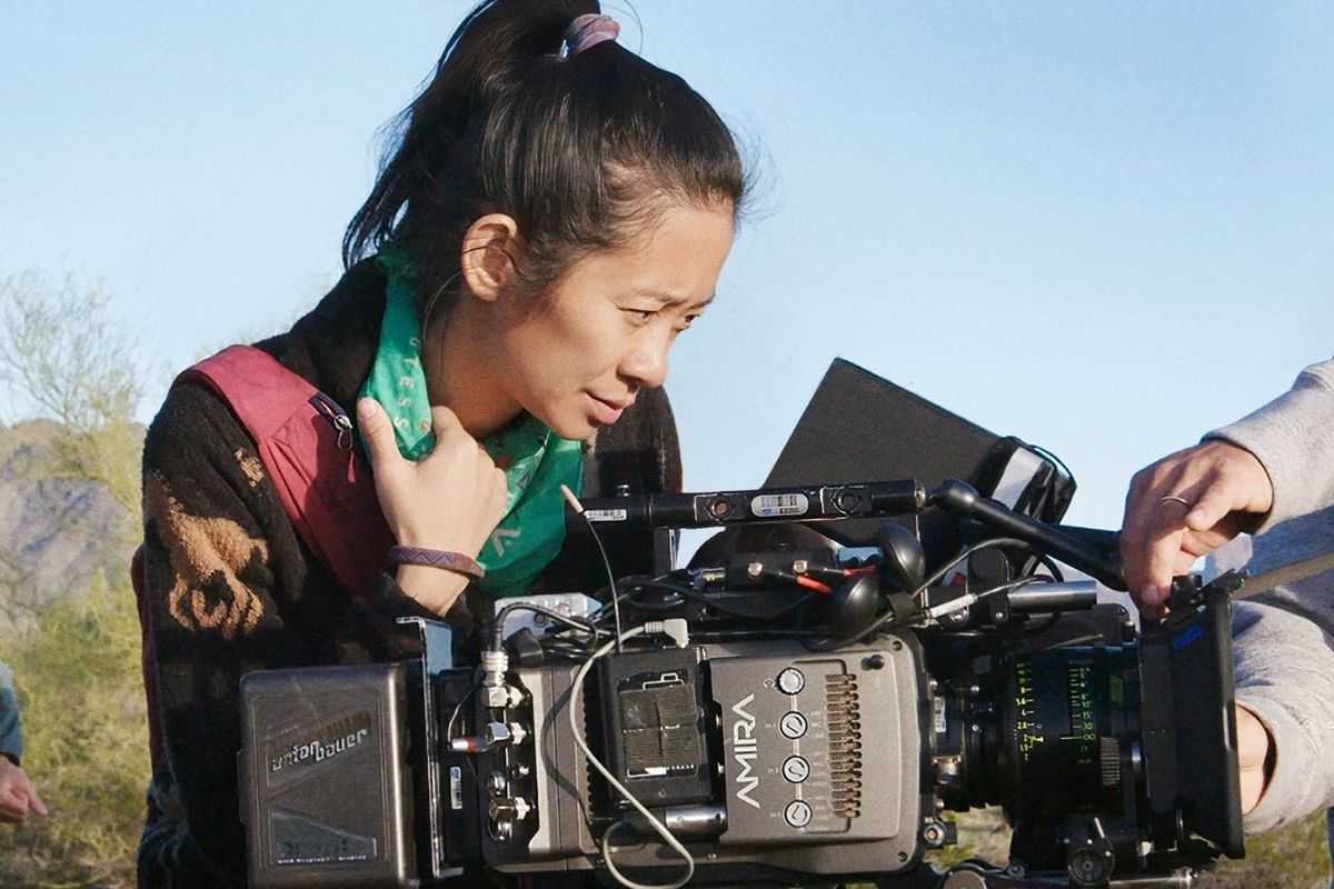 Chloé Zhao: la ganadora del Óscar es rechazada por su natal China