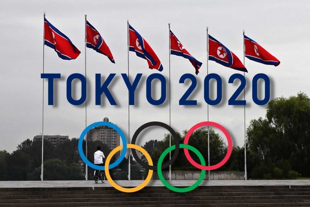 Corea del Norte no asistirá a los Juegos Olímpicos de Tokio