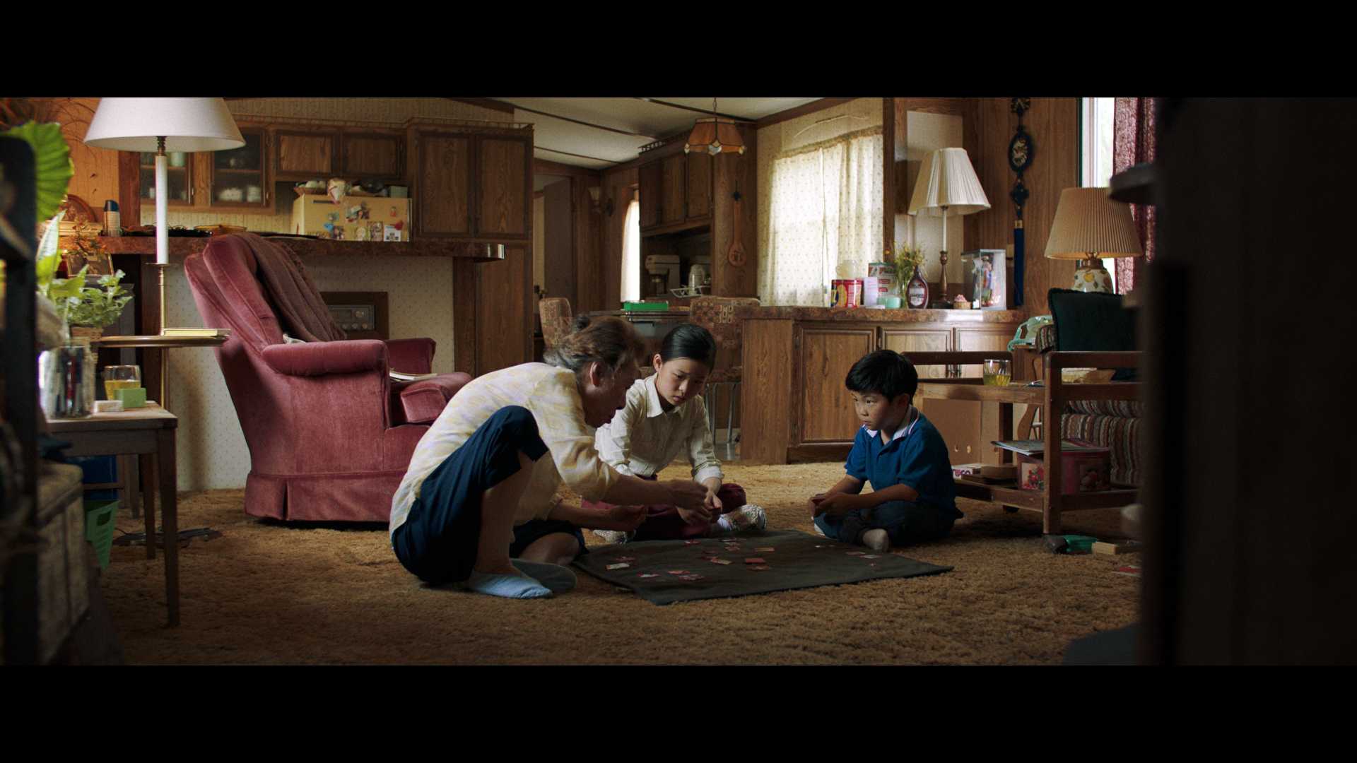 Minari: 9 datos curiosos de la película coreana-americana del momento