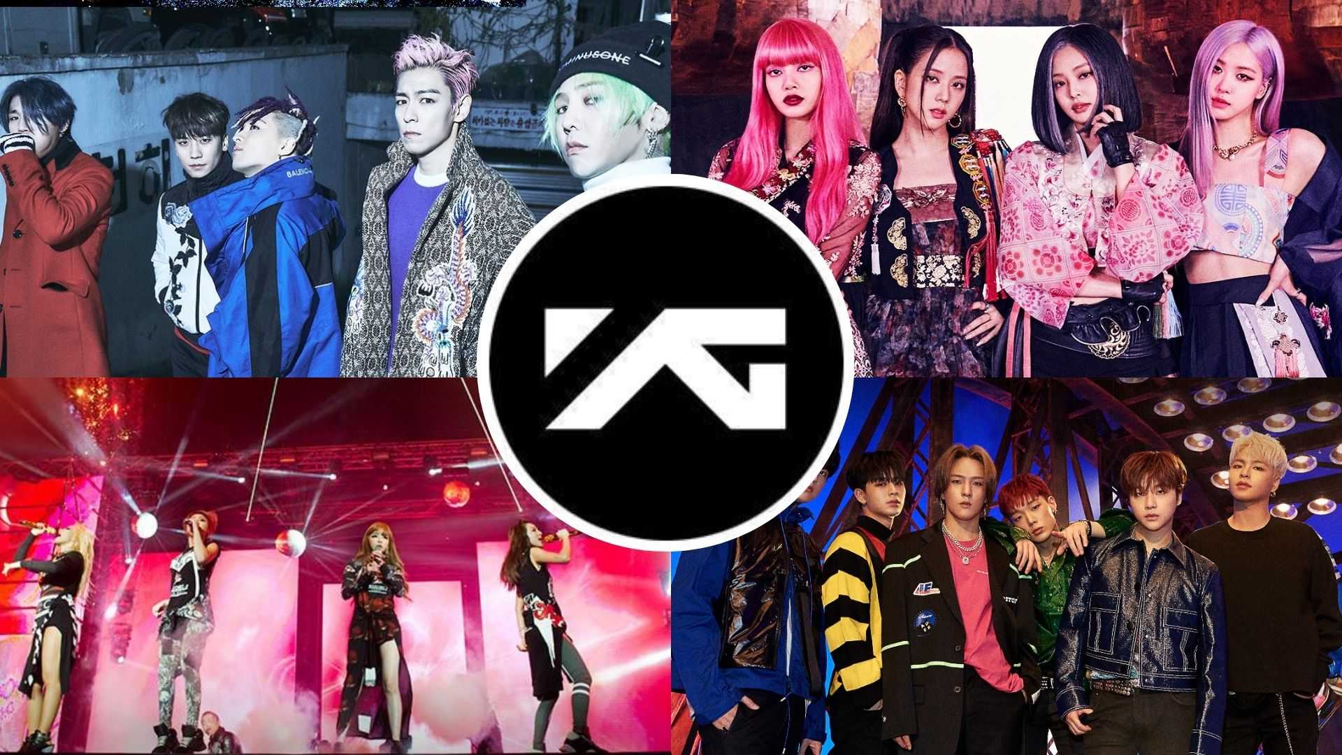 YG Entertainment comenzará audiciones para encontrar a su nuevo boygroup