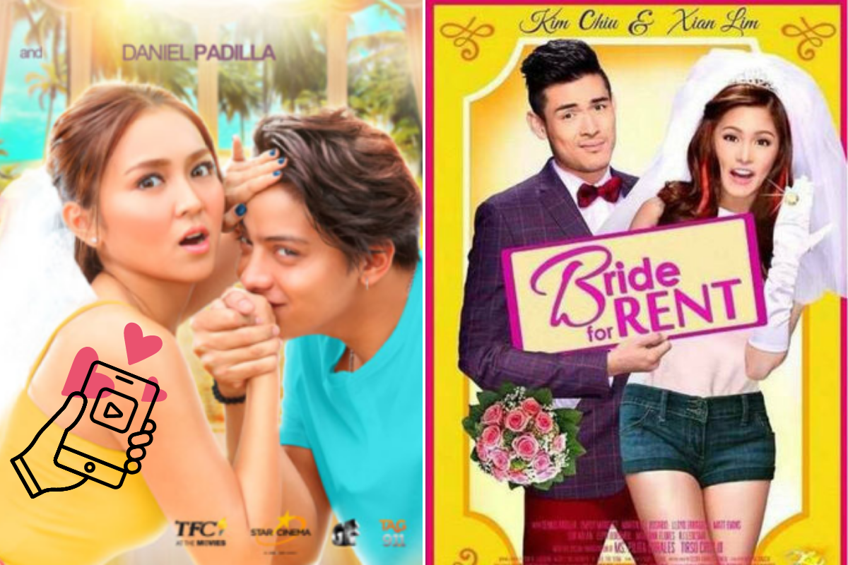 Las mejores películas filipinas románticas en Netflix para enamorarte