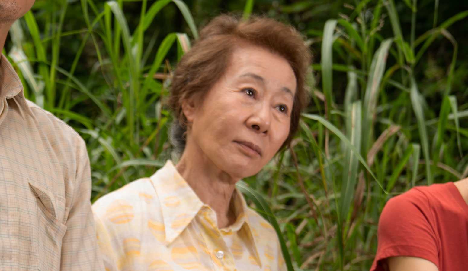 Youn Yuh-jung la inigualable abuela de Minari que debes conocer