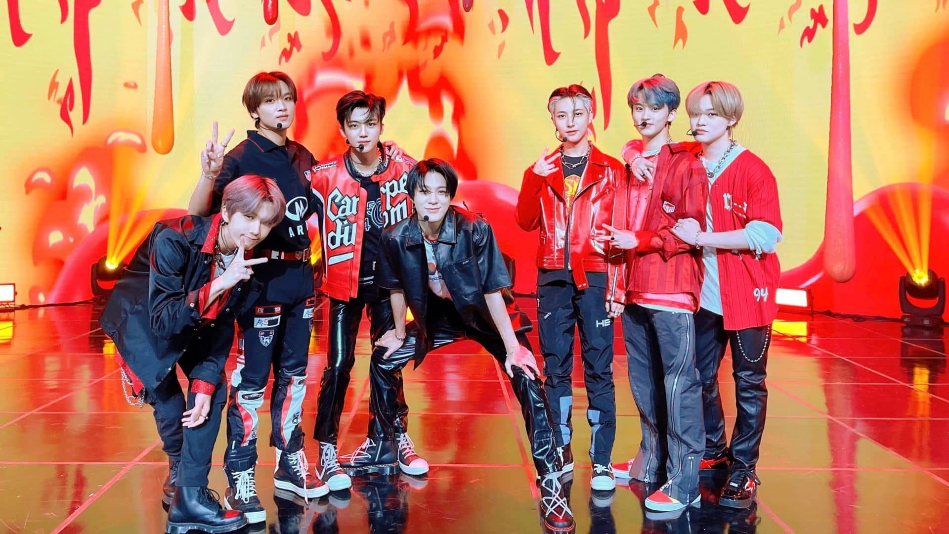 “Hot Sauce”, de NCT DREAM: Un éxito tremendo para el grupo