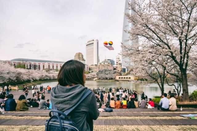3 lugares para tener una cita contigo mismo en Corea