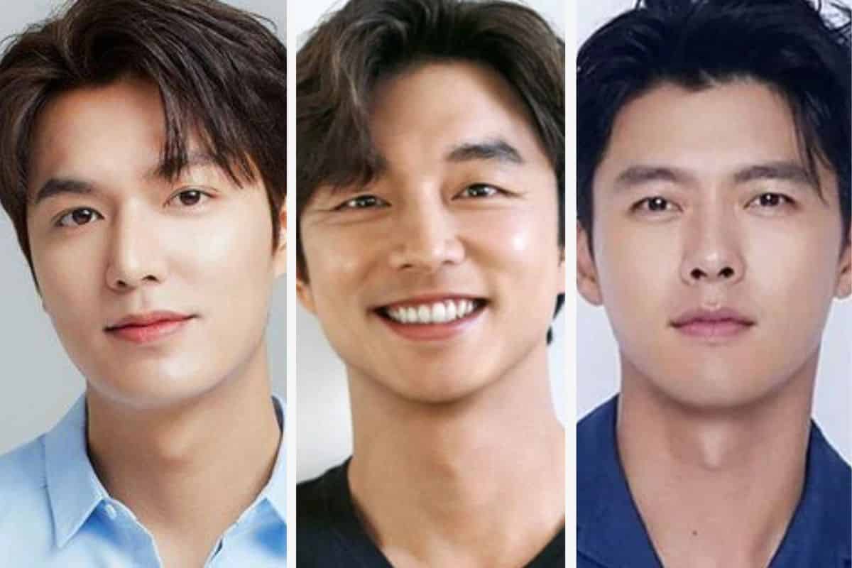 5 actores de dramas coreanos que aman nuestras mamás
