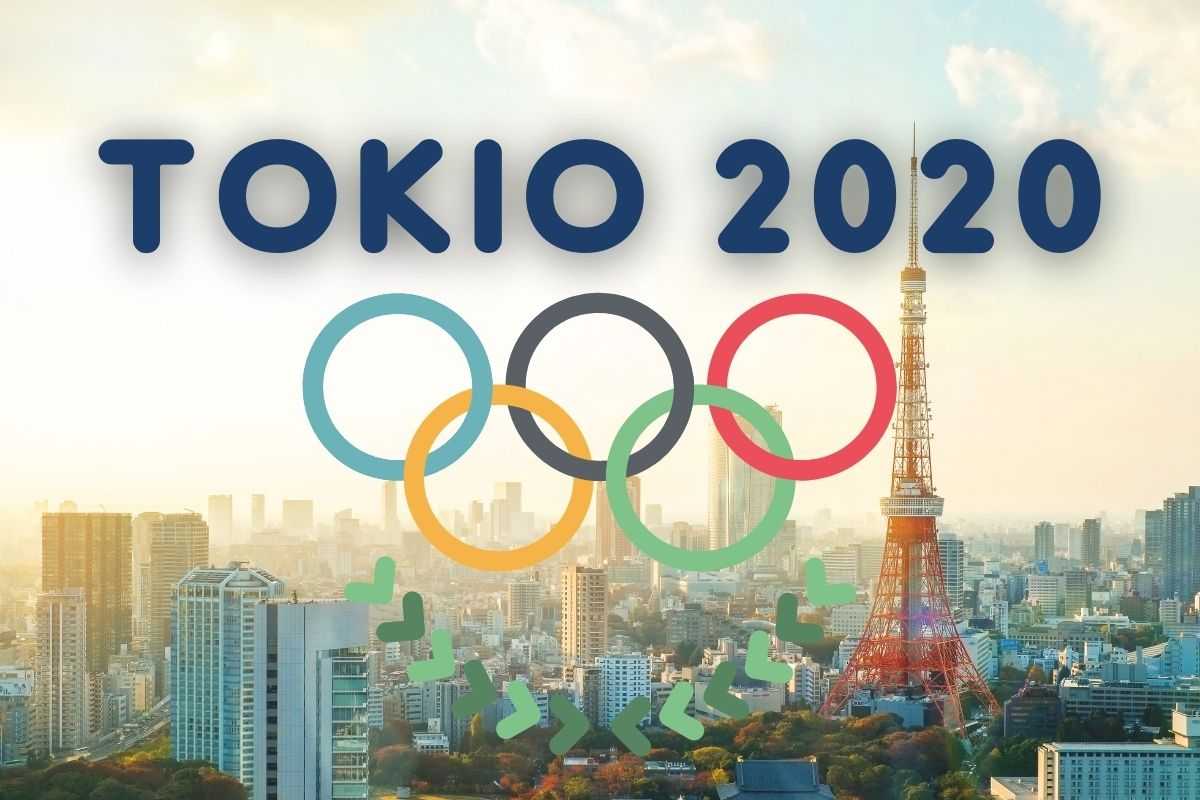 10 datos curiosos sobre los Juegos Olímpicos Tokio 2020 que debes saber