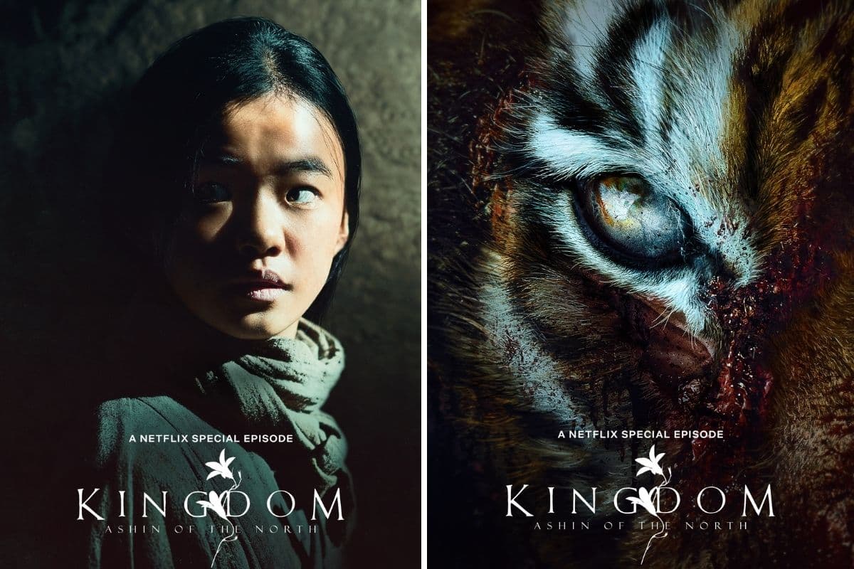 Kingdom Ashin of North: ¡Te contamos todo sobre el estreno en Netflix!