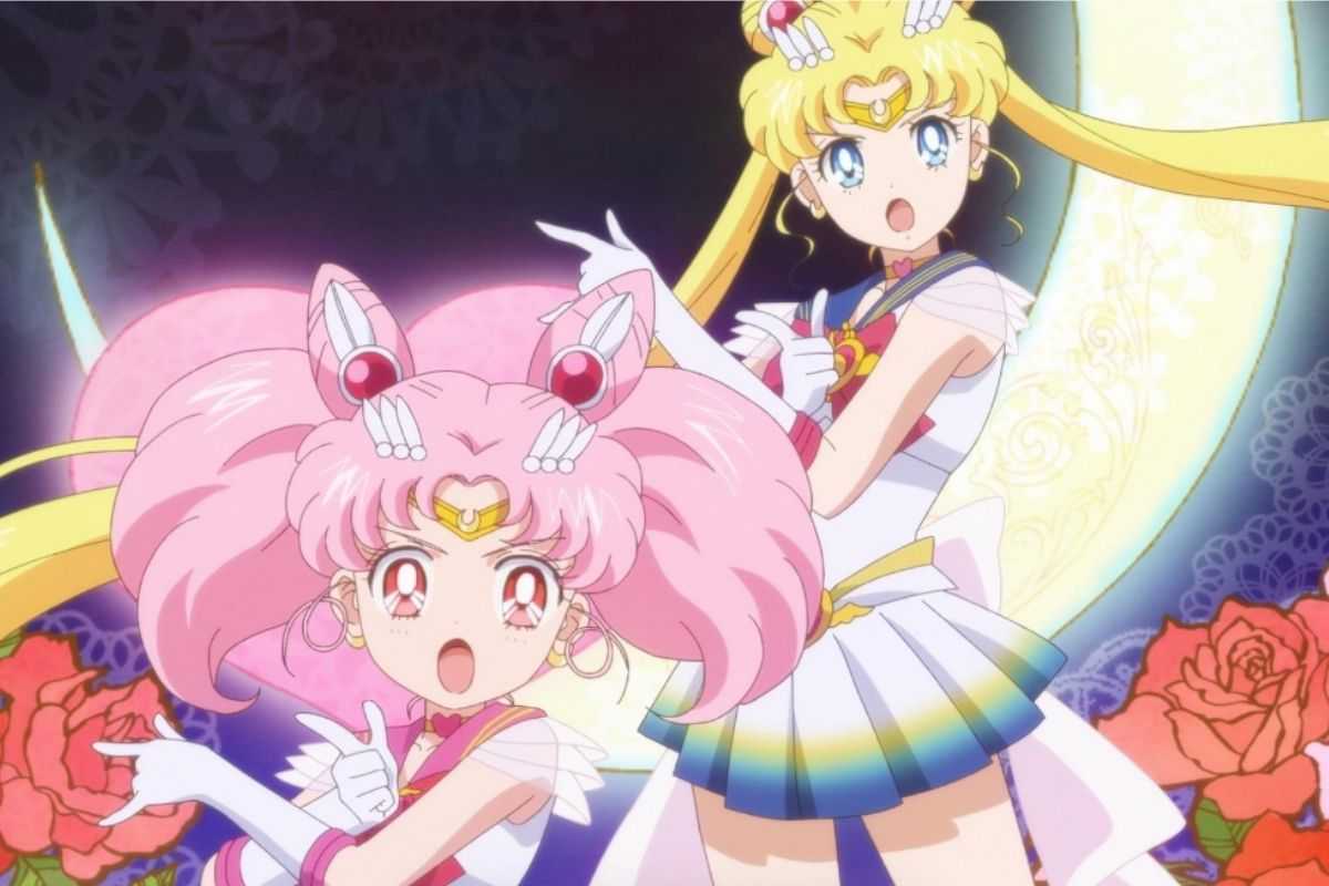 ¡Todo lo que sabemos de la película de Sailor Moon Eternal!
