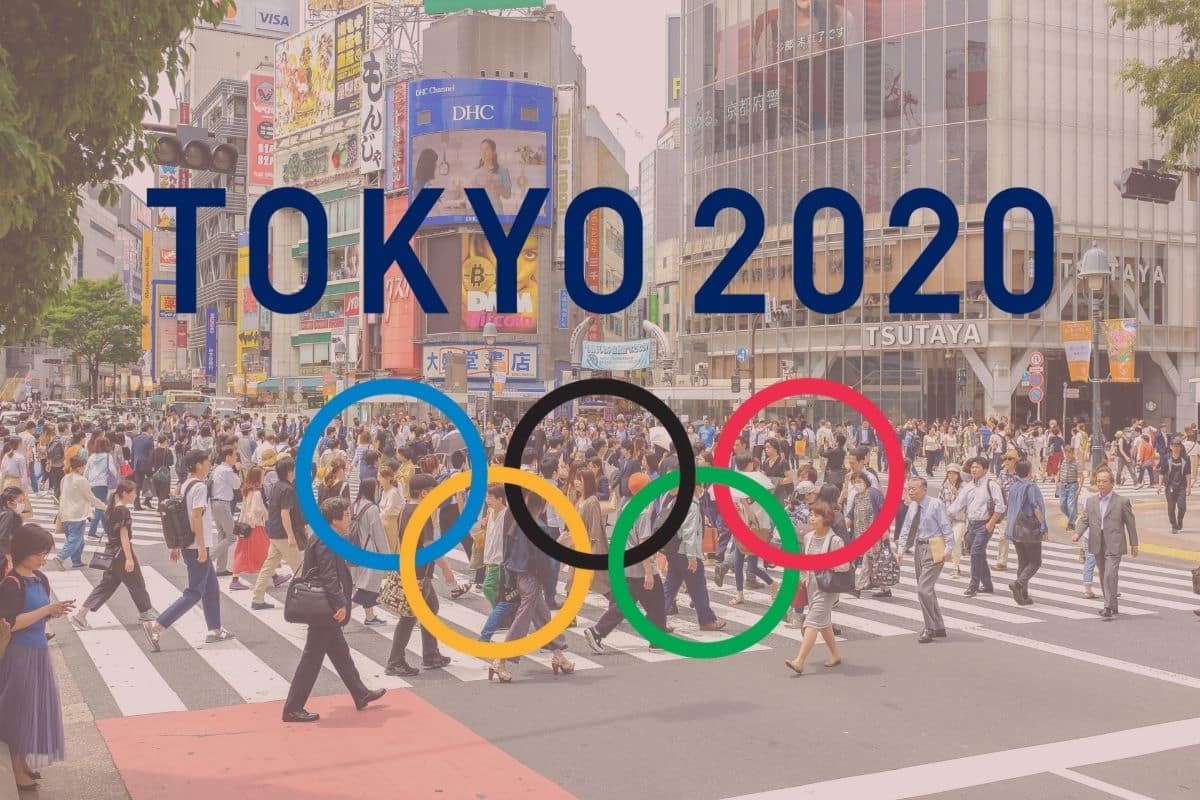 ¿Cómo serán los Juegos Olímpicos Tokio 2020 en tiempos de COVID-19?