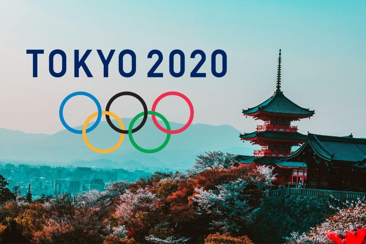 Frases en japonés para apoyar a nuestros deportistas favoritos en Tokio 2020