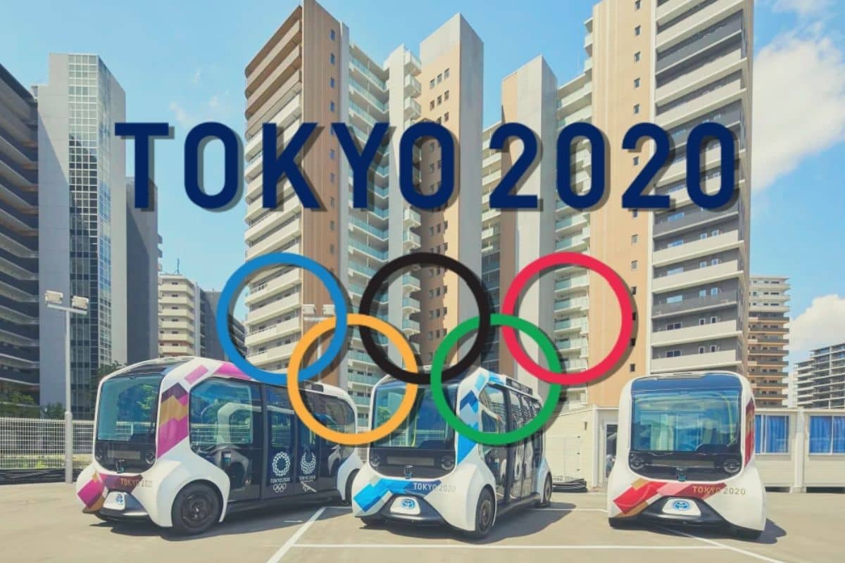 Guía para ver los Juegos Olímpicos de Tokio 2020