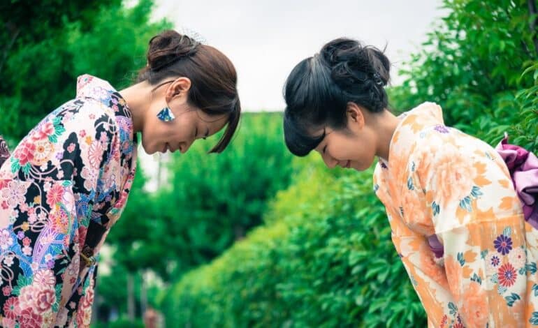 5 hábitos japoneses que deberíamos adoptar en nuestra vida diaria