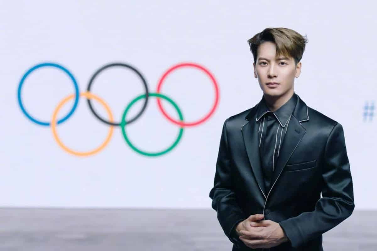 Jackson Wang: ¡De promesa olímpica a idol de Kpop!