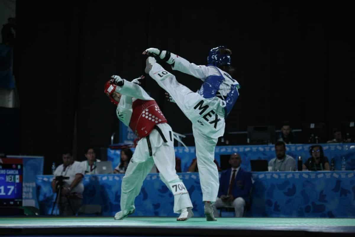 5 cosas que debes saber del Taekwondo Olímpico