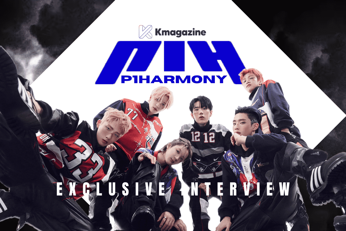 EXCLUSIVE INTERVIEW: P1Harmony reveals some secrets about their lives as Kpop idols