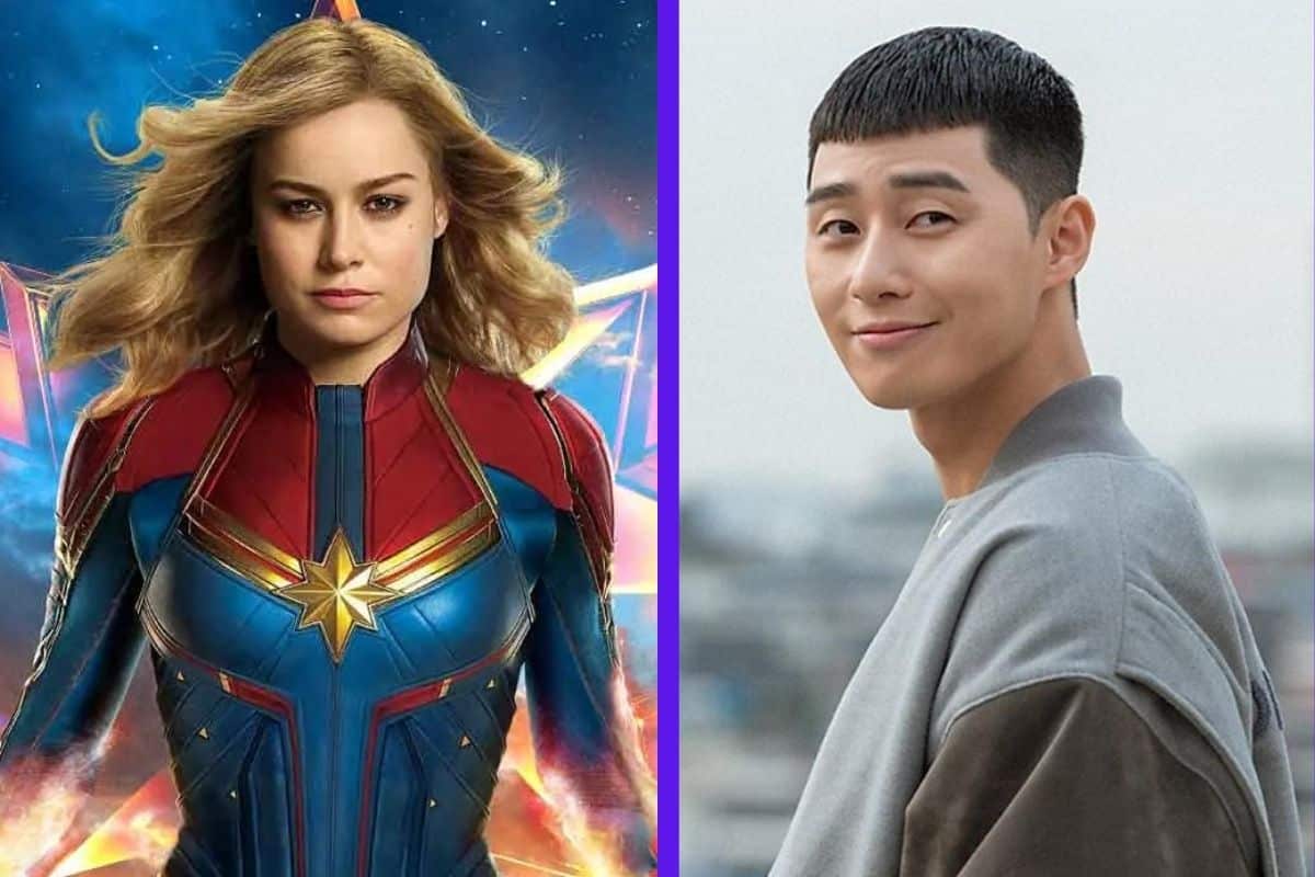 ¡Confirmado! Park Seo Joon estará en Capitana Marvel 2