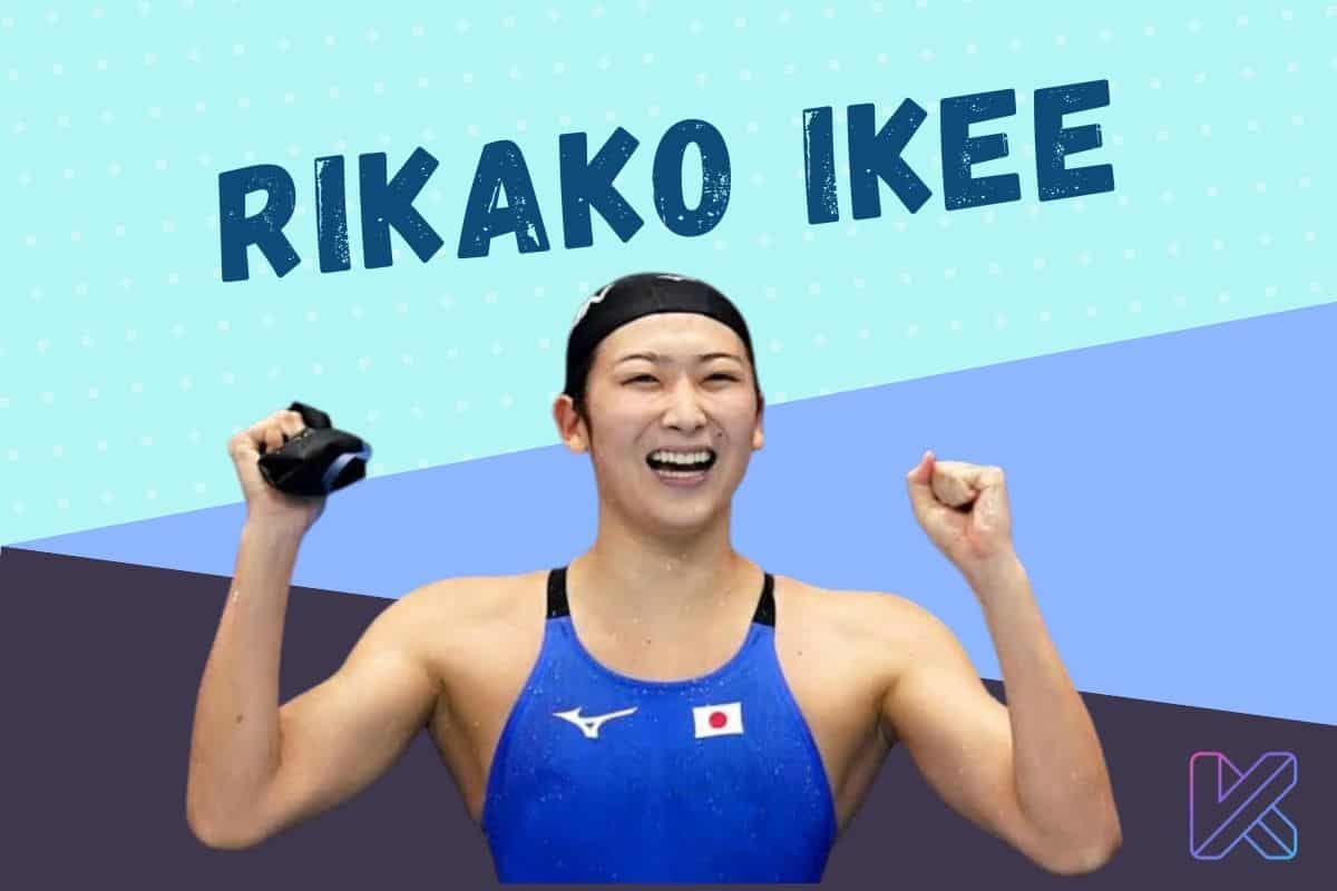 Rikako Ikee: la sirena japonesa que deslumbrará en Tokio 2020