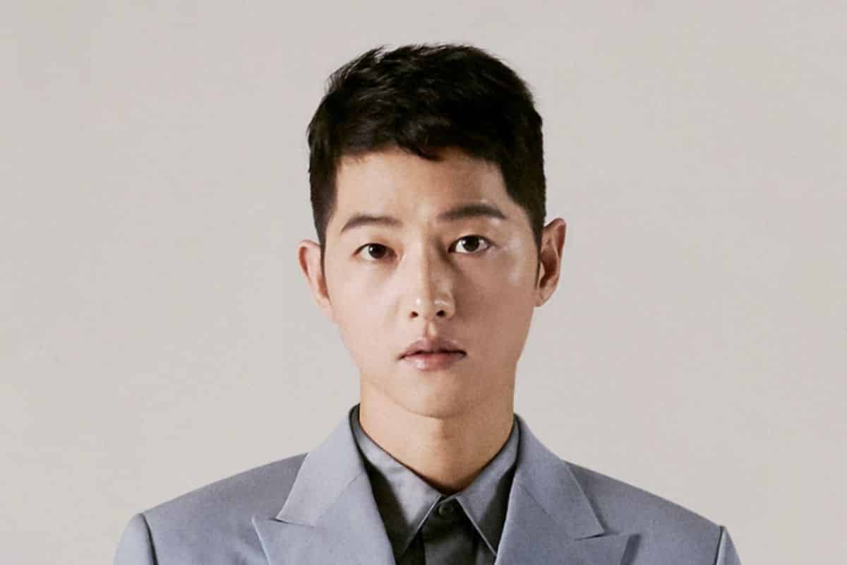 Song Joong Ki protagonizará el drama ‘The Youngest son of a Chaebol family’