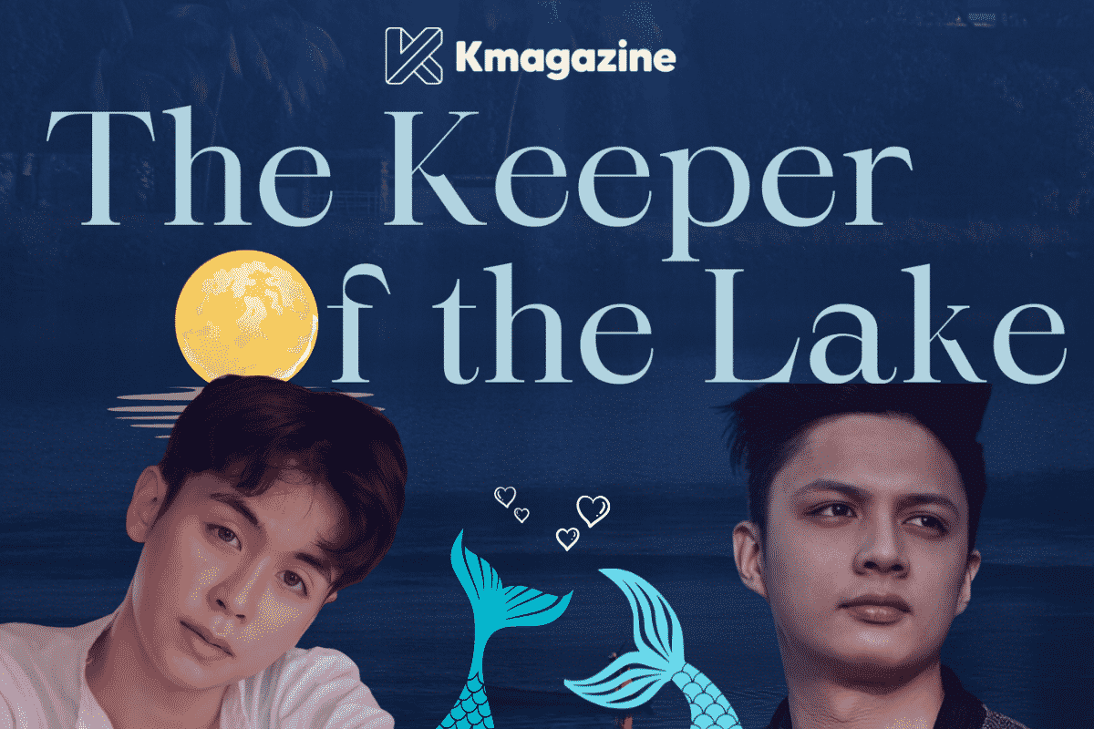The Keeper of The Lake: Así se vivió la revelación del OST del drama BL filipino