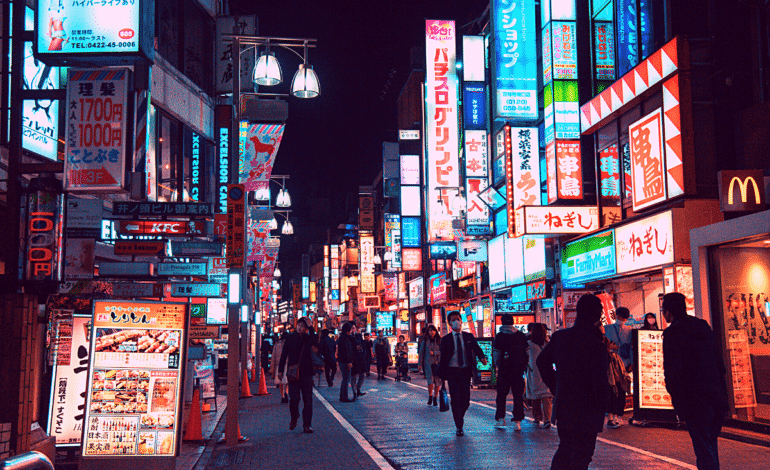 5 cosas que debes hacer cuando viajes a Japón