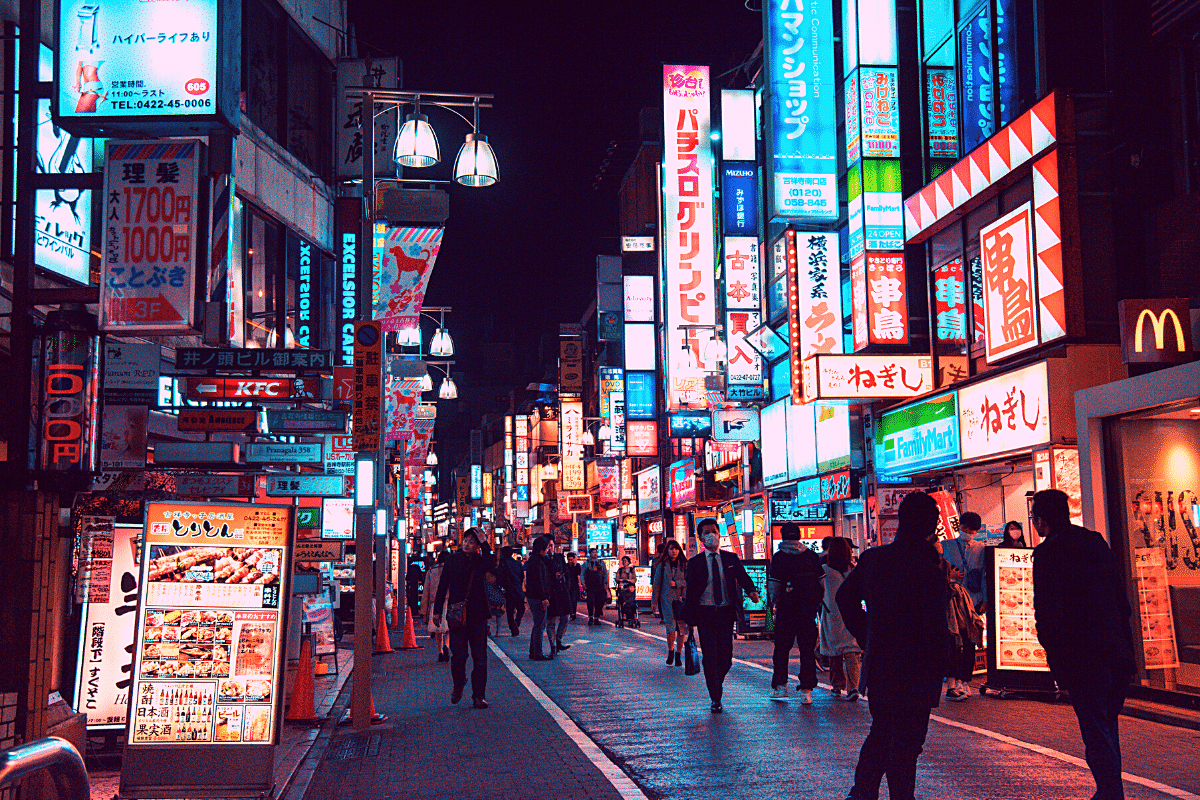 5 cosas que debes hacer cuando viajes a Japón