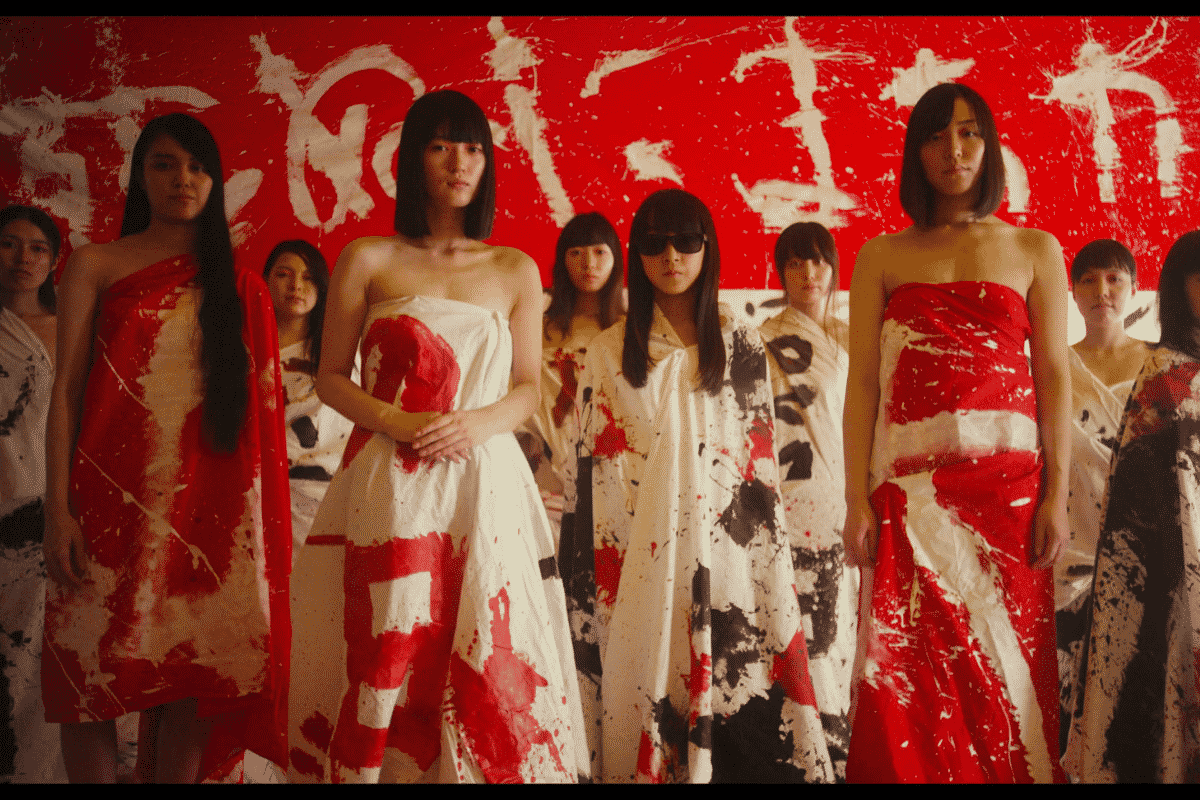Pinku Eiga: 5 datos sobre el controversial género de cine japonés
