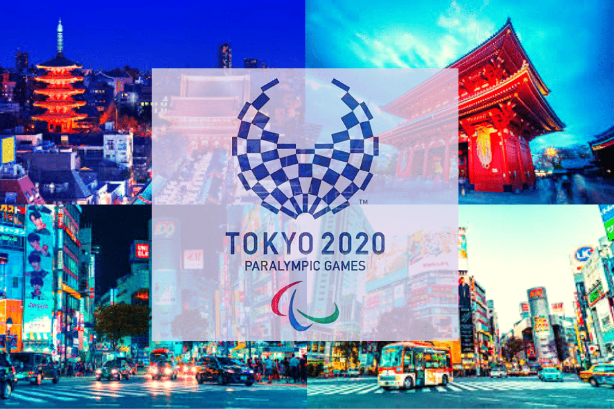 10 cosas que debes saber de los Juegos Paralímpicos de Tokio 2020