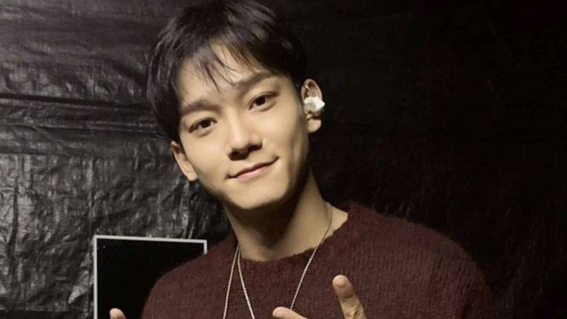 Chen, de EXO: 5 canciones donde nos dejó sin aliento