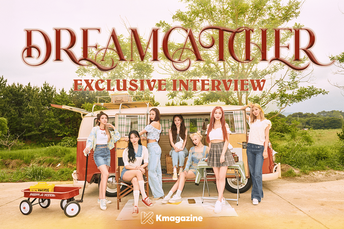 Interview Dreamcatcher: They love to empower InSomnia with their music