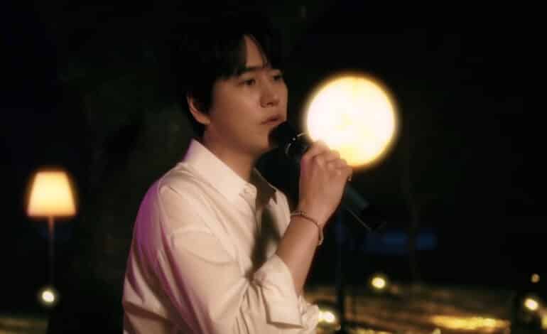 Kyuhyun, de Super Junior, hipnotiza con remake de “On A Starry Night”