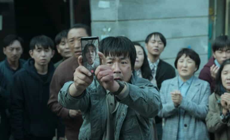 Hellbound: el drama coreano de terror que promete ser tu favorito en Netflix