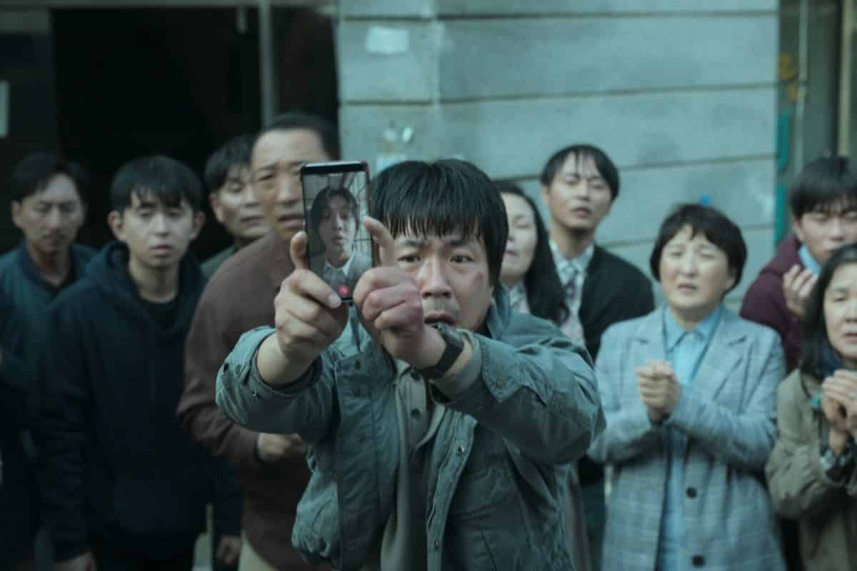 Hellbound: el drama coreano de terror que promete ser tu favorito en Netflix